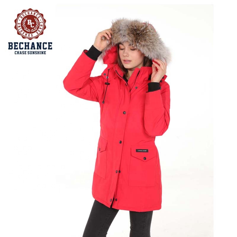 2022 New Plus Sizes For Winter Fashion Outdoor Coat Down Brand Men And Women's Duck Down Jacket 
